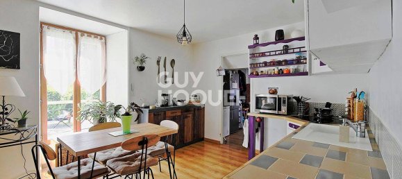 3 bedrooms Duplex in Chaumes-en-Brie, France No. 186853 6