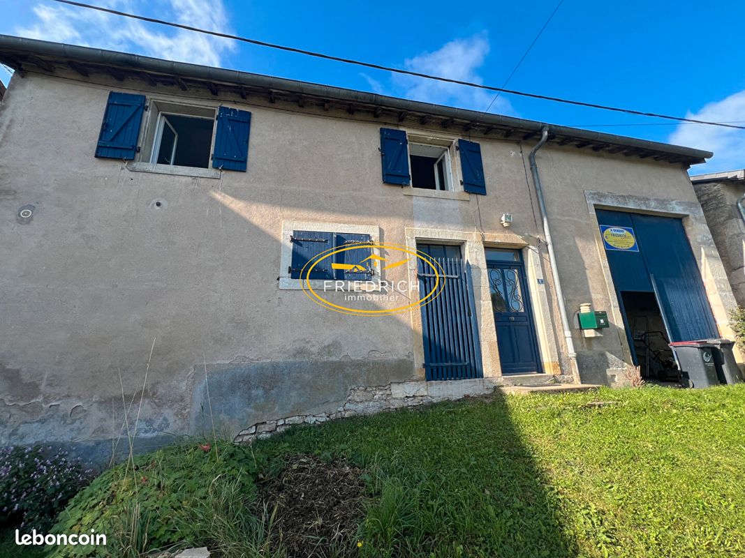 3 Schlafzimmer Haus in Doncourt-aux-Templiers, France, Nr. 72315