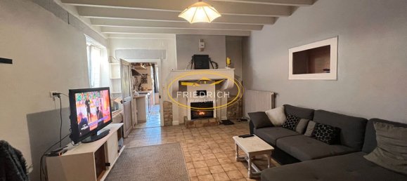 3 Schlafzimmer Haus in Doncourt-aux-Templiers, France, Nr. 72315 3