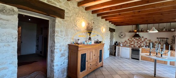 3 Schlafzimmer Haus in Doncourt-aux-Templiers, France, Nr. 72315 2
