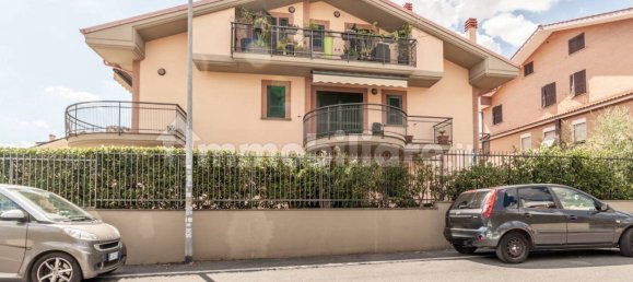 1 bedroom Apartment in Guidonia Montecelio, Italy No. 267855 2