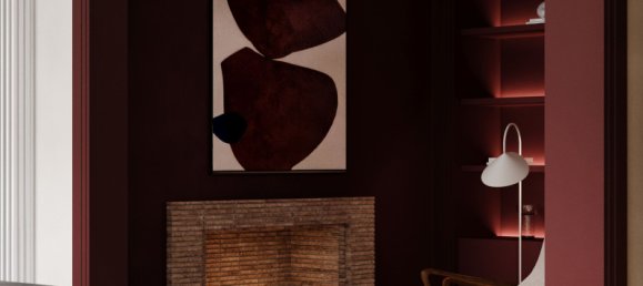 4 bedrooms Apartment in Barcelona, Spain No. 18005 13