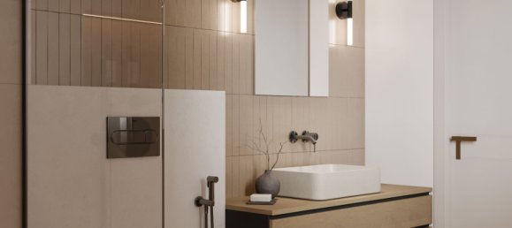 4 bedrooms Apartment in Barcelona, Spain No. 18005 28