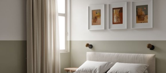 4 bedrooms Apartment in Barcelona, Spain No. 18005 30