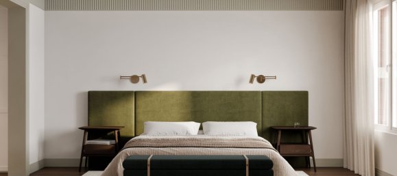 4 bedrooms Apartment in Barcelona, Spain No. 18005 24