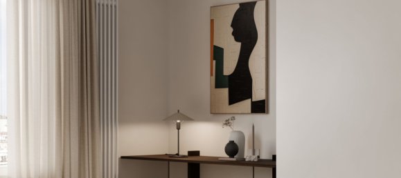 4 bedrooms Apartment in Barcelona, Spain No. 18005 20