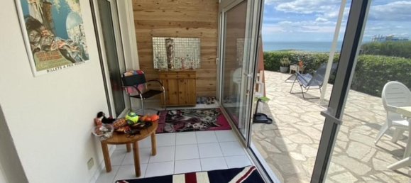 Apartamento de 2 divisões em Sete, France N.º 290284 14