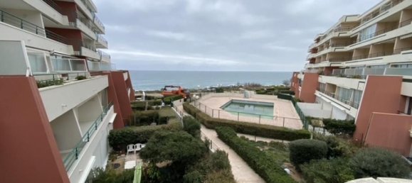 Apartamento de 2 divisões em Sete, France N.º 290284 16