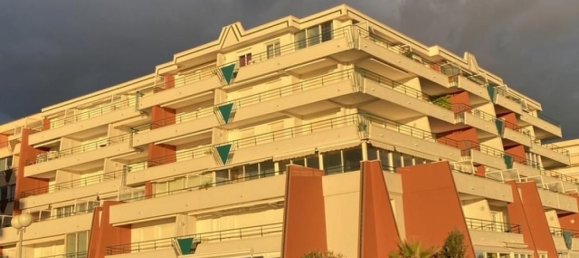 Apartamento de 2 divisões em Sete, France N.º 290284 15