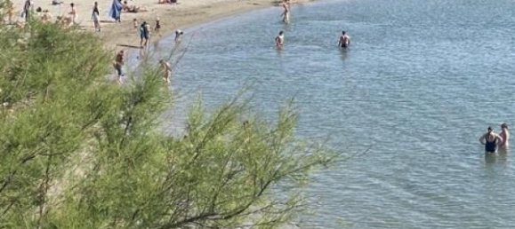 Apartamento de 2 divisões em Sete, France N.º 290284 8