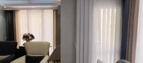 Wohnung 3+1 in Istanbul, Turkey, Nr. 25540 4