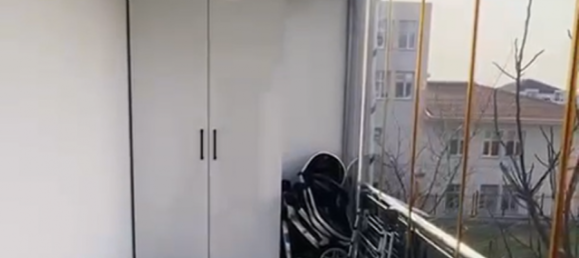 Wohnung 3+1 in Istanbul, Turkey, Nr. 25540 11