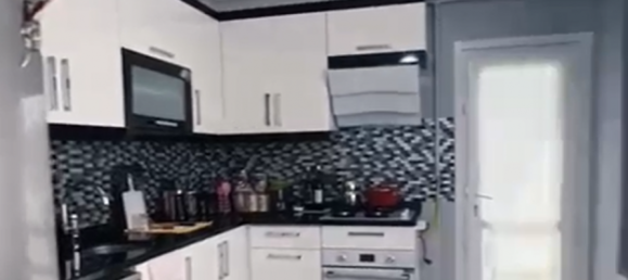 Wohnung 3+1 in Istanbul, Turkey, Nr. 25540 2