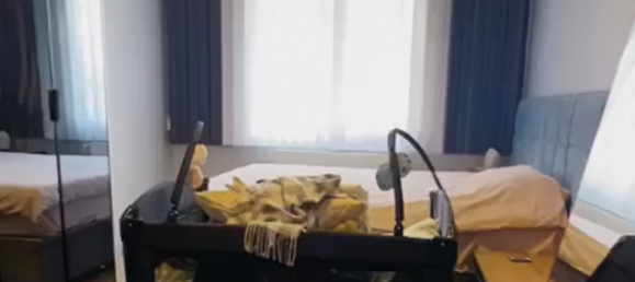 Wohnung 3+1 in Istanbul, Turkey, Nr. 25540 9