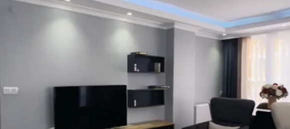 Wohnung 3+1 in Istanbul, Turkey, Nr. 25540 7