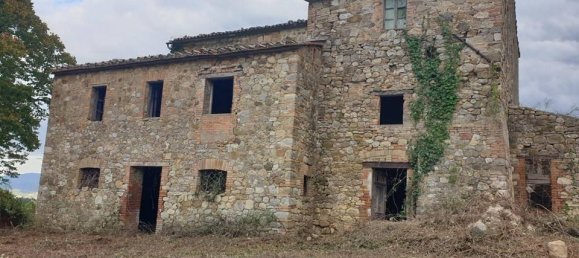 Casa de 10 dormitorios en Orvieto, Italy No. 305809 2