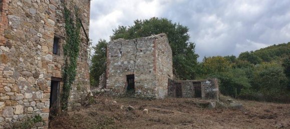 Casa de 10 dormitorios en Orvieto, Italy No. 305809 3