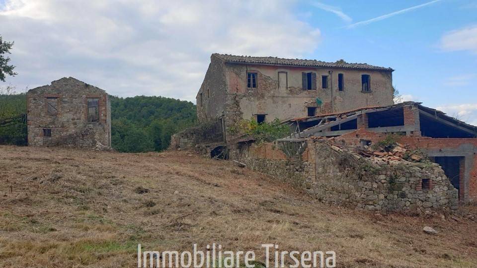Casa de 10 dormitorios en Orvieto, Italy No. 305809