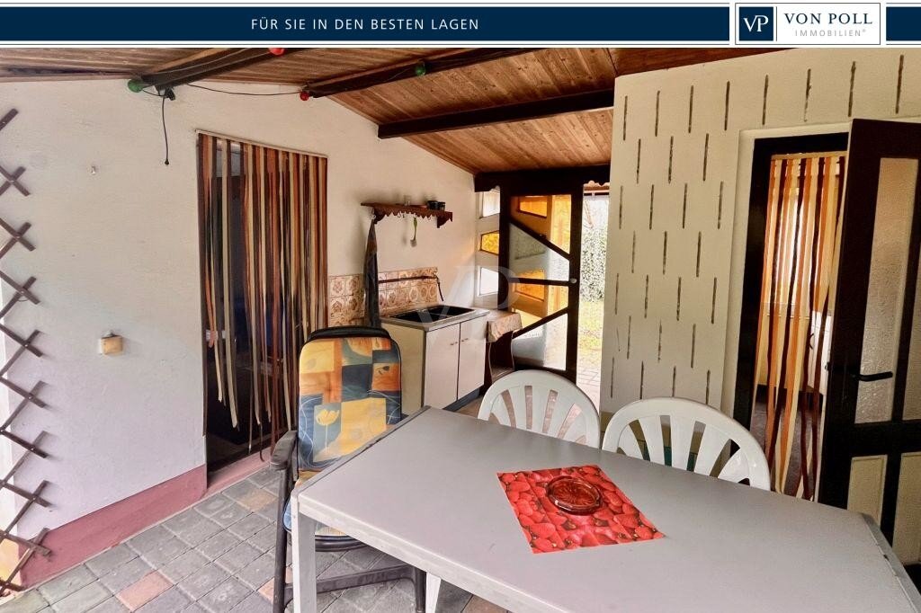 Бунгало с 3 комнатами в Восточный Пригниц-Руппин, Германия № 24010