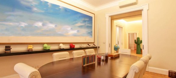 Apartamento T4 em Rome, Italy N.º 201430 6