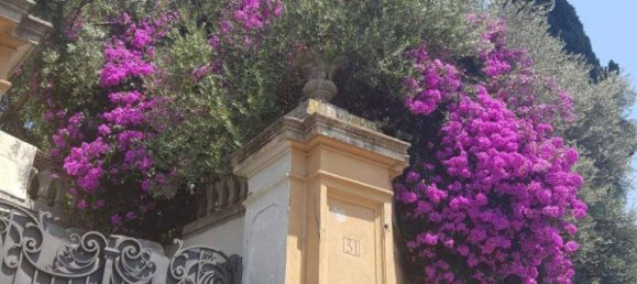 Apartamento T4 em Rome, Italy N.º 201430 26