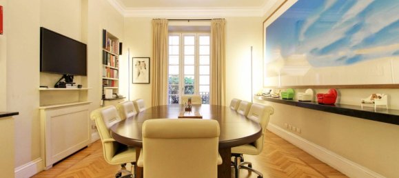 Apartamento T4 em Rome, Italy N.º 201430 9