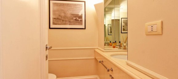 Apartamento T4 em Rome, Italy N.º 201430 17