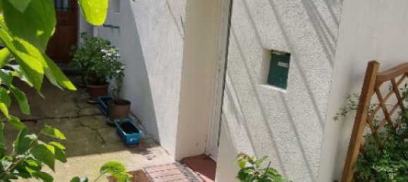 1 bedroom Apartment in Boissy-Saint-Leger, France No. 169057 9