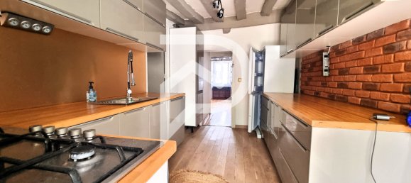 1 bedroom Apartment in Boissy-Saint-Leger, France No. 169057 3