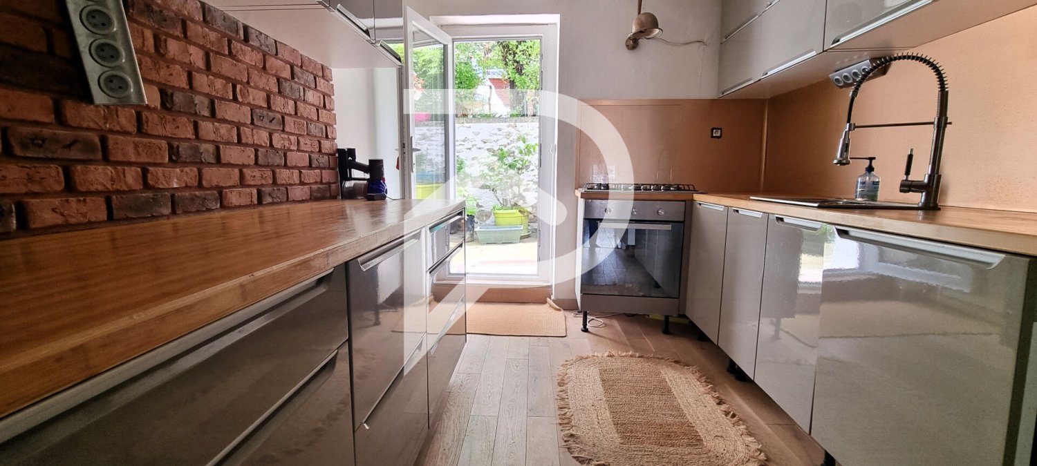 1 bedroom Apartment in Boissy-Saint-Leger, France No. 169057