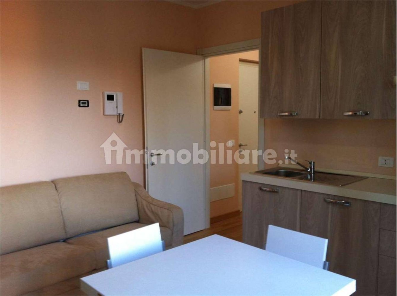 Apartamento de 2 divisões em Stresa, Italy N.º 68609