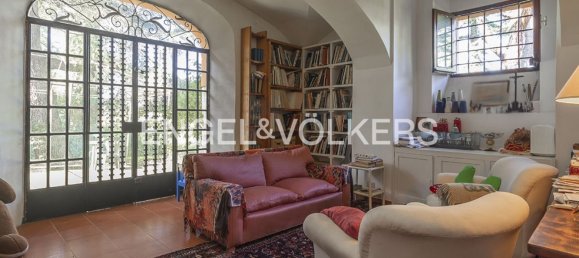 12-salle Villa à Rome, Italy No. 62542 16
