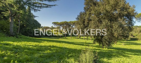 12-salle Villa à Rome, Italy No. 62542 11