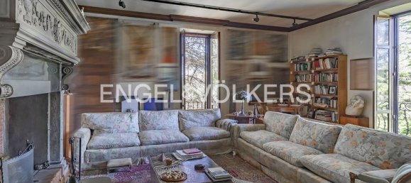 12-salle Villa à Rome, Italy No. 62542 19