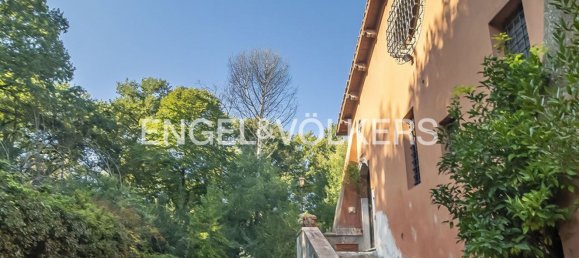 12-salle Villa à Rome, Italy No. 62542 14