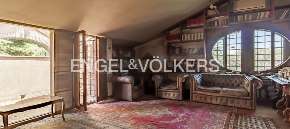 12-salle Villa à Rome, Italy No. 62542 6