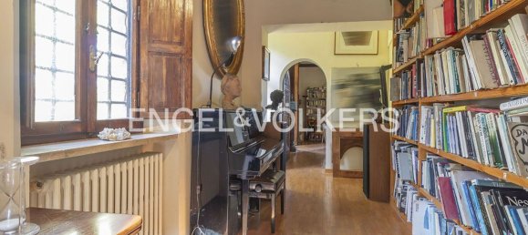 12-salle Villa à Rome, Italy No. 62542 4