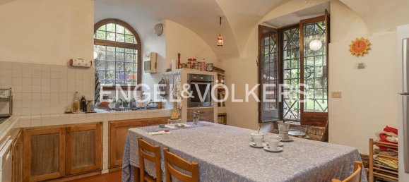 12-salle Villa à Rome, Italy No. 62542 3