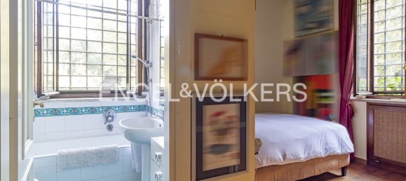 12-salle Villa à Rome, Italy No. 62542 9