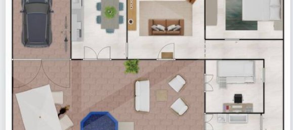 3-salle Maison à Arzano, Italy No. 24603 32