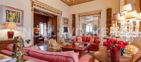 7 bedrooms Castles in Lisbon, Portugal No. 50288 3