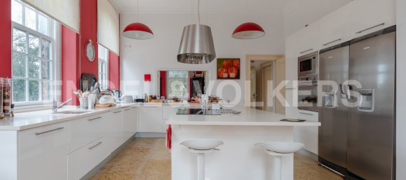 7 bedrooms Castles in Lisbon, Portugal No. 50288 41