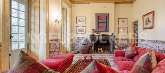 7 bedrooms Castles in Lisbon, Portugal No. 50288 11