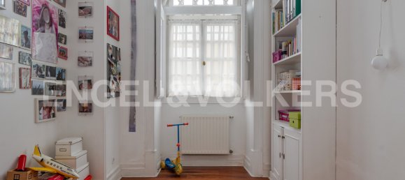 7 bedrooms Castles in Lisbon, Portugal No. 50288 14