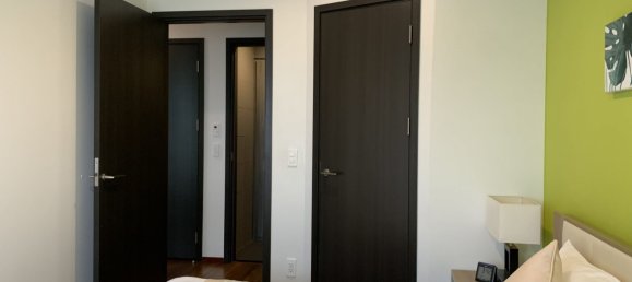 2 bedrooms Apartment for rent in Cau Giay, Ha Noi, Vietnam № 19582 15