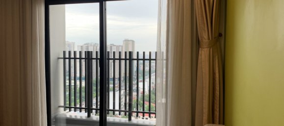 2 bedrooms Apartment for rent in Cau Giay, Ha Noi, Vietnam № 19582 3