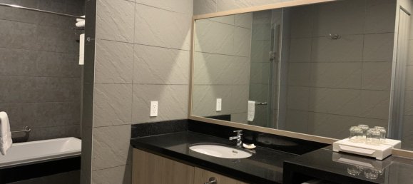 2 bedrooms Apartment for rent in Cau Giay, Ha Noi, Vietnam № 19582 18