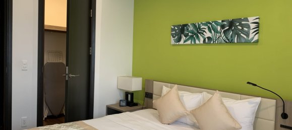 2 bedrooms Apartment for rent in Cau Giay, Ha Noi, Vietnam № 19582 13