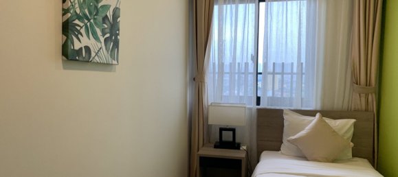 2 bedrooms Apartment for rent in Cau Giay, Ha Noi, Vietnam № 19582 14