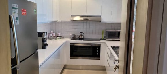 2 غرف نوم شقة في AL BATEEN RESIDENCES, مساكن شاطئ جميرا, UAE رقم 61110 8